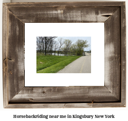 horseback riding near me in Kingsbury, New York